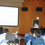 日野自動車㈱　古市所長